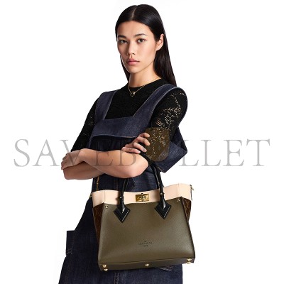 LOUIS VUITTON ON MY SIDE MM M55302 (30.5*24.5*14cm)